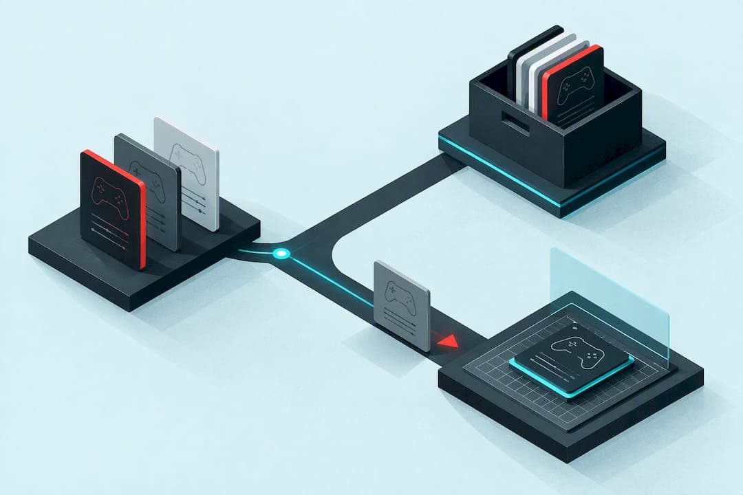 Stop Overwrites: 3 Workflows to Organize GPC Scripts on Cronus Zen
